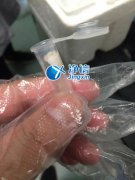 凈信多樣品組織研磨儀研磨破碎眼結(jié)膜實(shí)驗方法介紹